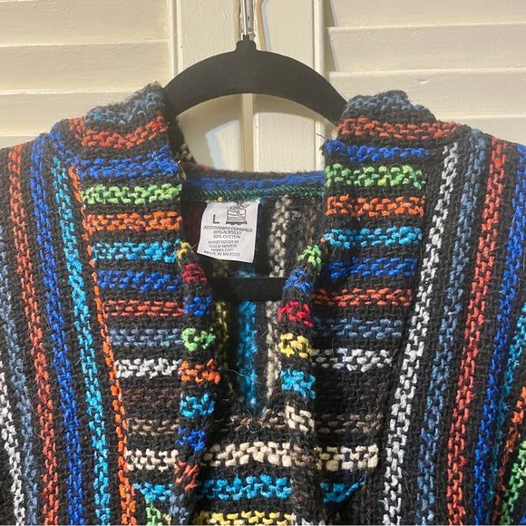 Authentic Baja Hoodie - Picture 3 of 5